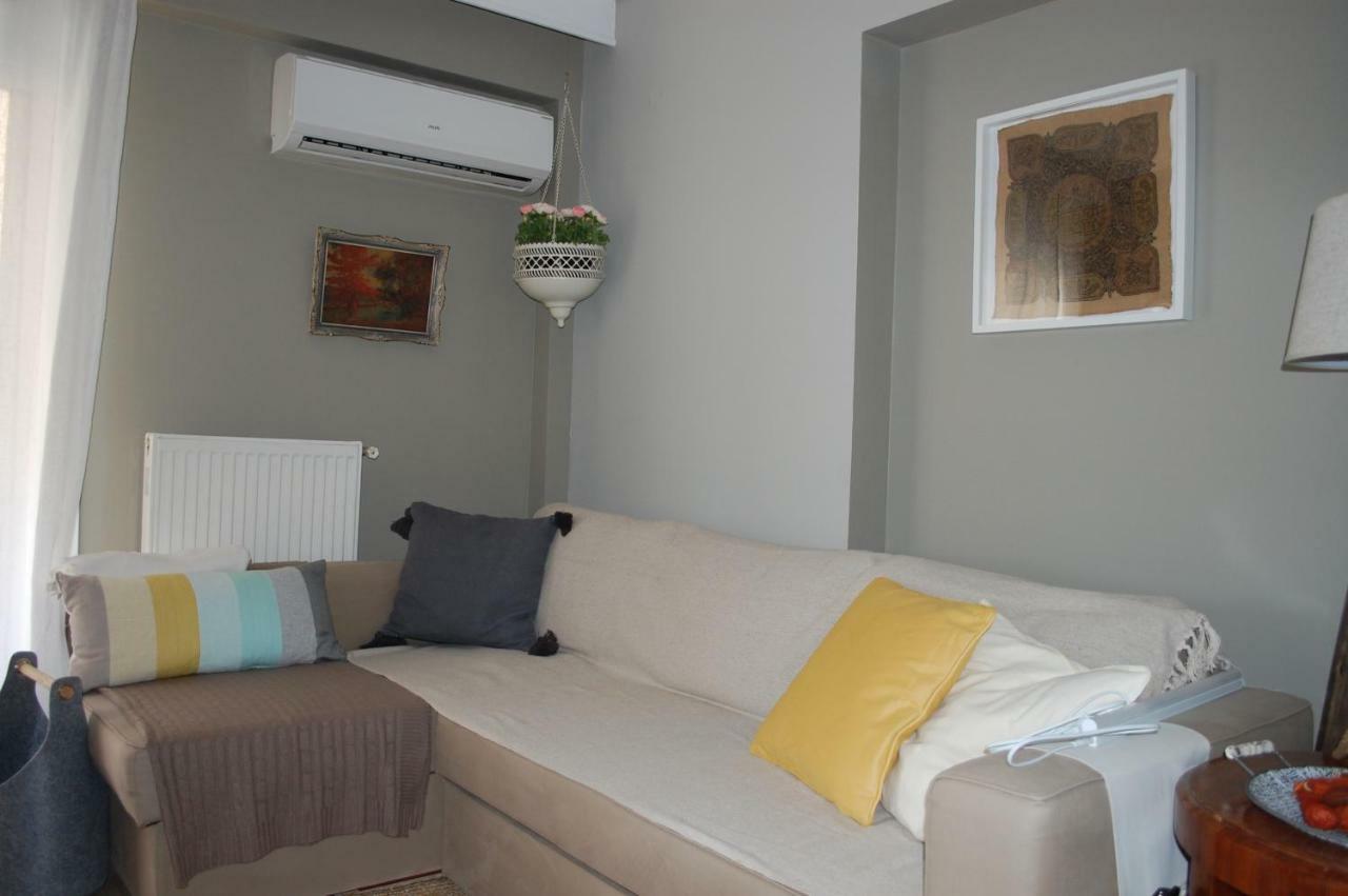 Cosy Home Boutique Apartment Peraia  Ngoại thất bức ảnh