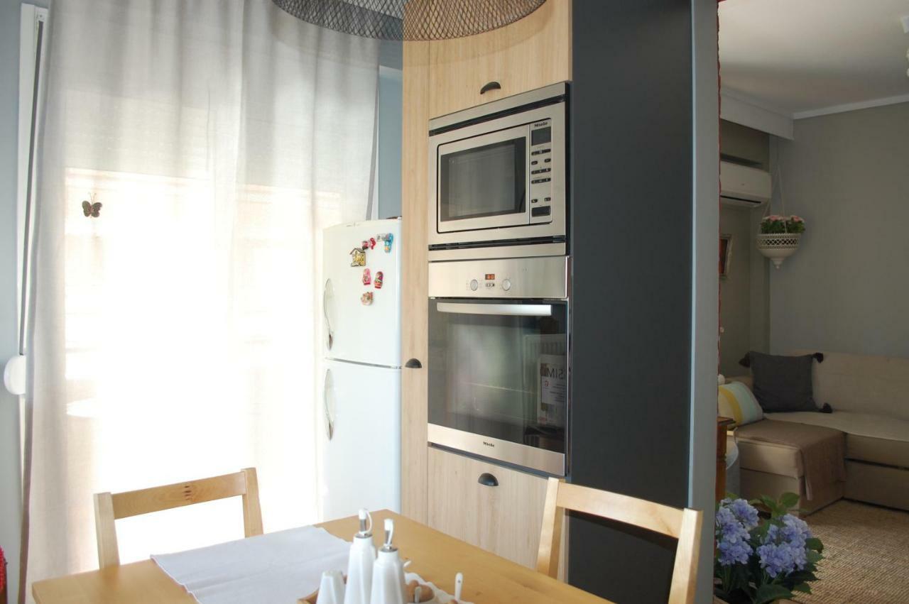 Cosy Home Boutique Apartment Peraia  Ngoại thất bức ảnh