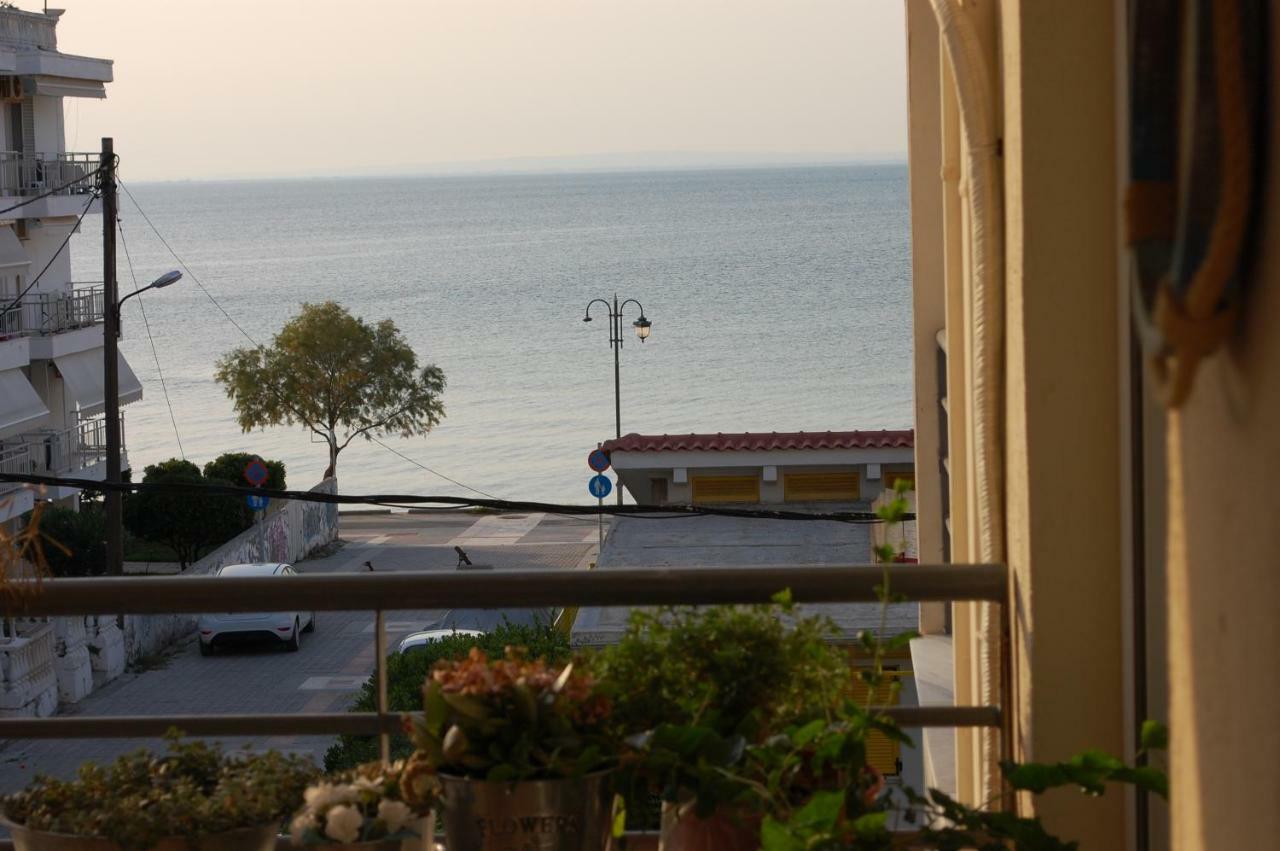 Cosy Home Boutique Apartment Peraia  Ngoại thất bức ảnh