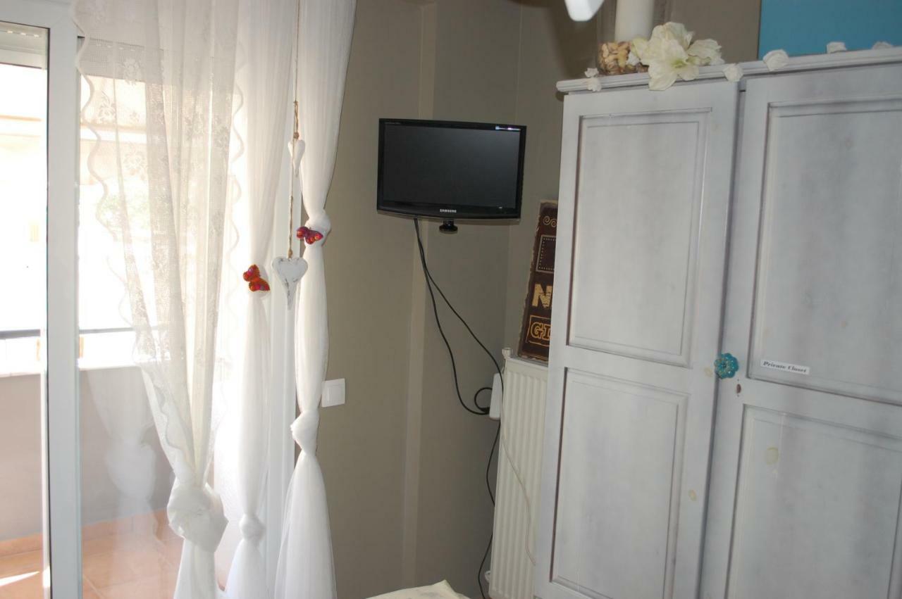 Cosy Home Boutique Apartment Peraia  Ngoại thất bức ảnh