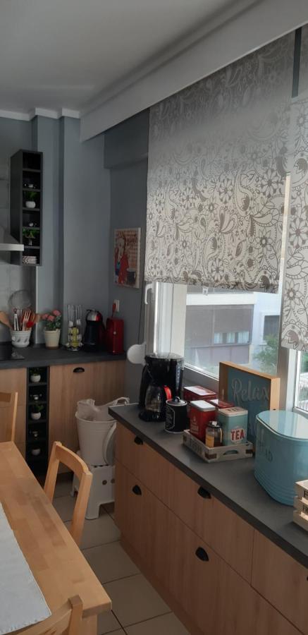 Cosy Home Boutique Apartment Peraia  Ngoại thất bức ảnh